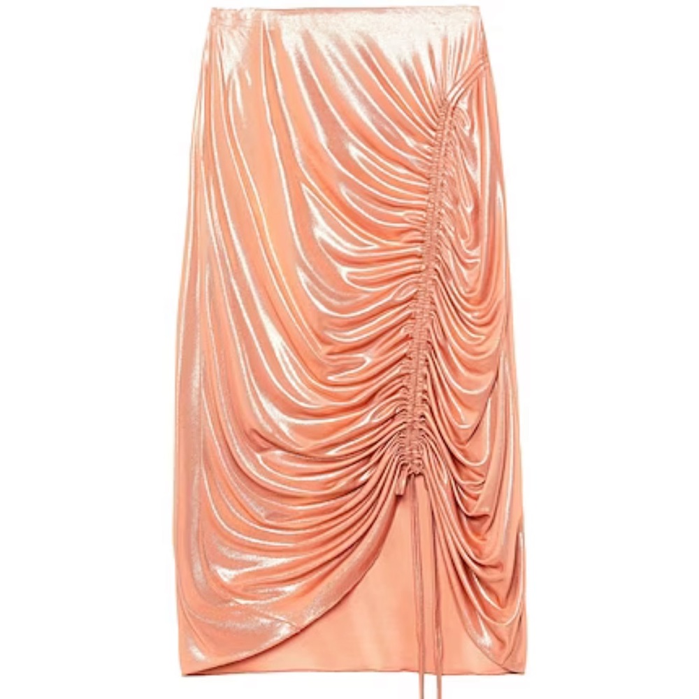 Patrizia Pepe Sera midi skirt Size: Small